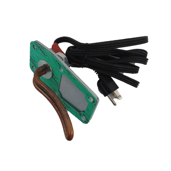 Five Star Freeze Plug Diesel Heater, 30101 30101 - main